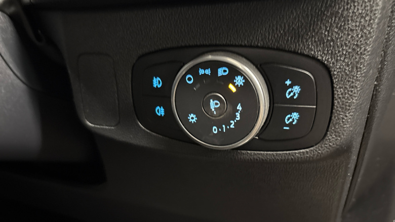 Ford Focus 1.0 EcoBoost Hybrid mHEV 125 ST-Line Edition 5dr Petrol Hatchback